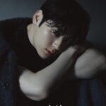 Minhyun Instagram - @marieclairekorea