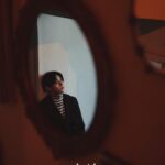 Minhyun Instagram - @marieclairekorea