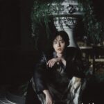 Minhyun Instagram - @marieclairekorea
