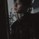 Minhyun Instagram - @marieclairekorea