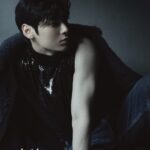 Minhyun Instagram - @marieclairekorea