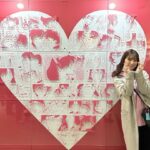 Mio Yuki Instagram - 「連載30周年記念 名探偵コナン展」に行ってきました！ 幸せすぎる空間で、何度もうるうるしちゃいました🥹 はぁ…今日もコナンくんはかっこよかったです😢 限定のグッズで狙っていたものが売り切れになっててショックでしたが、たくさんお買い物できて気分転換になりました✨ やっぱりコナンくんに会うために毎日頑張っているんだなって実感しました🙈 またすぐ会えますように…！ #名探偵コナン #連載30周年記念 #名探偵コナン展