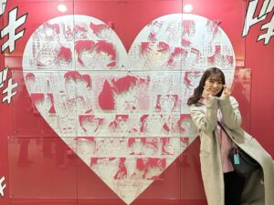 Mio Yuki Instagram - 「連載30周年記念 名探偵コナン展」に行ってきました！

幸せすぎる空間で、何度もうるうるしちゃいました🥹

はぁ…今日もコナンくんはかっこよかったです😢

限定のグッズで狙っていたものが売り切れになっててショックでしたが、たくさんお買い物できて気分転換になりました✨

やっぱりコナンくんに会うために毎日頑張っているんだなって実感しました🙈

またすぐ会えますように…！

#名探偵コナン
#連載30周年記念
#名探偵コナン展