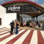 Miranda Kerr Instagram – Evan and I had the opportunity to visit the @zipline_rwanda distribution center. They are using technology to help advance the healthcare system in Rwanda and their autonomous drones send emergency packages as well as essential supplies. It was so great to visit the team and see their amazing work 🙏💖