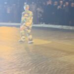 Miranda Kerr Instagram - Congratulations @pharrell & @louisvuitton on an incredible show ✨✨✨ Pont Neuf Paris