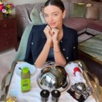Miranda Kerr Instagram - I ❤️ NY