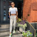 Miranda Kerr Instagram - I ❤️ NY