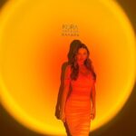 Miranda Kerr Instagram - Last night was magical! It was so special celebrating our collaboration between @koraorganics and @sakaralife. I have the utmost respect for what Danielle and Whitney have created. Much like KORA Organics, Sakara was founded on the principal of bringing nourishing, plant-rich and organic products to consumers. They feed your body and we feed your skin! What a way to glow inside and out 😘🌅💛