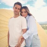 Miranda Kerr Instagram – ❤️ my forever Valentine ❤️