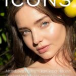 Miranda Kerr Instagram – Such a pleasure being featured on the cover of @wardrobeicons’ special Earth Month issue. We sat down to discuss all things @koraorganics, certified organics and more 🌎🌱🍋💕

Read the full interview at wardrobeicons.com