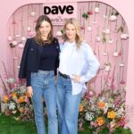 Miranda Kerr Instagram – What an amazing way to celebrate mothers – volunteering with the @baby2baby team 💕 

Baby2Baby helps provide necessities to children living in poverty. Today we celebrated all the incredible Moms and distributed care packages including diapers, formula, clothing and other basics that every child deserves. Thank you @kellysawyer and @norahweinstein for continuing to drive such an important mission! The Maybourne Beverly Hills