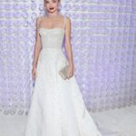 Miranda Kerr Instagram – MET 💜