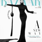 Miranda Kerr Instagram – New cover for @harpersbazaar_tw 🤍

Photographer: @ninomunoz 
Realization: Jerry Hsieh
Stylist/Editor: @sarahgorereeves 
Hair: @alyxliu 
Make-up: @ericka_verrett 
Nails: @lisa_kon_ 
Set Design: @itsisaacaaron 
Cinematography: @marty_rush 
Color: @maxgrades 
Video Producer: @alexanderjohhn 
Location: @studiostropa 
Production: @copiousmgmt 
Video Production: @oneten.media x @forestonacid
