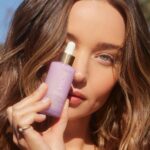Miranda Kerr Instagram – The gentle power of organics, with retinol results ✨