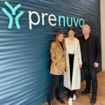 Miranda Kerr Instagram – Health is wealth! I am so grateful for the opportunity to visit @prenuvo yesterday. They are transforming the medical space by providing proactive scans to advance early detection, prevent disease, and help you make informed decisions about your health. The team was incredibly kind and knowledgable. We did a full body scan and confirmed everything from my brain to my liver is healthy. I left their office with so much peace of mind. Let this be your reminder to schedule your annual appointments and take care of your body 💙