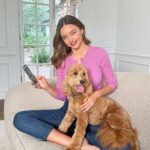 Miranda Kerr Instagram – As I look back at precious family memories captured on the @FamilyAlbumApp, I reflect on my motherhood journey. I wish I could tell my younger self… 
 
1. Cherish every moment. The days are long, but the years are short.

2. Don’t sweat the small stuff. It’s okay if things don’t go according to plan. 

3. Document the milestones. I love being able to look back at the memories and share special moments using the private photo-sharing app FamilyAlbum.
 
4. You will love your children more than you ever knew was humanly possible.
 
#familyalbumapp