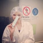 Miranda Kerr Instagram - My mother’s cancer diagnosis when I was 16 years old inspired me to take a closer look at what I was putting in and on my body. In the pursuit of certified organic and effective skincare, I decided to create my own line of products. What started as a passion project in 2009 has evolved into a global business sold in over 30 countries💞 Throughout it all, the goal for @koraorganics has remained the same - providing powerful skincare without compromising your health. Over the coming months, we are sharing new programming to make living organically an uplifting, attainable and joyful experience. Today we launched an upgraded website and brand experience that will help guide you on your journey to finding your best skin, organically 🌈🌱✨