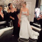 Miranda Kerr Instagram – On my way 🤍