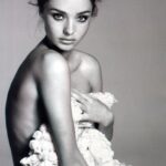 Miranda Kerr Instagram – Some of my favourite shots with the wonderful @stevenmeiselofficial โจ๐ธ๐ซ