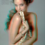 Miranda Kerr Instagram – Some of my favourite shots with the wonderful @stevenmeiselofficial β¨πΈπ«