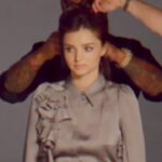 Miranda Kerr Instagram – Some of my favourite shots with the wonderful @stevenmeiselofficial โจ๐ธ๐ซ