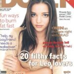 Miranda Kerr Instagram - I’ve officially entered my 40th year around the sun and my heart is so full!! ☀️ Sending heartfelt gratitude to everyone who has shared this journey with me so far… 🕺 My wonderful husband and three boys, my family and friends (you all know who you are), thank you for every moment we’ve spent together and for your continuous love and support ✨🌙 ✨ Happiness is in moments shared. Thank you for enjoying the magic of life with me.🔮 Sending you all the love from my heart to yours 💕Here’s to continuing to embrace each and every day wholeheartedly! ❤️🌻🌈🦄🪩🙌🎂💃🦋🤗🧜‍♀️💋
