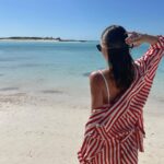 Miranda Kerr Instagram - ⛱️❤️🌊