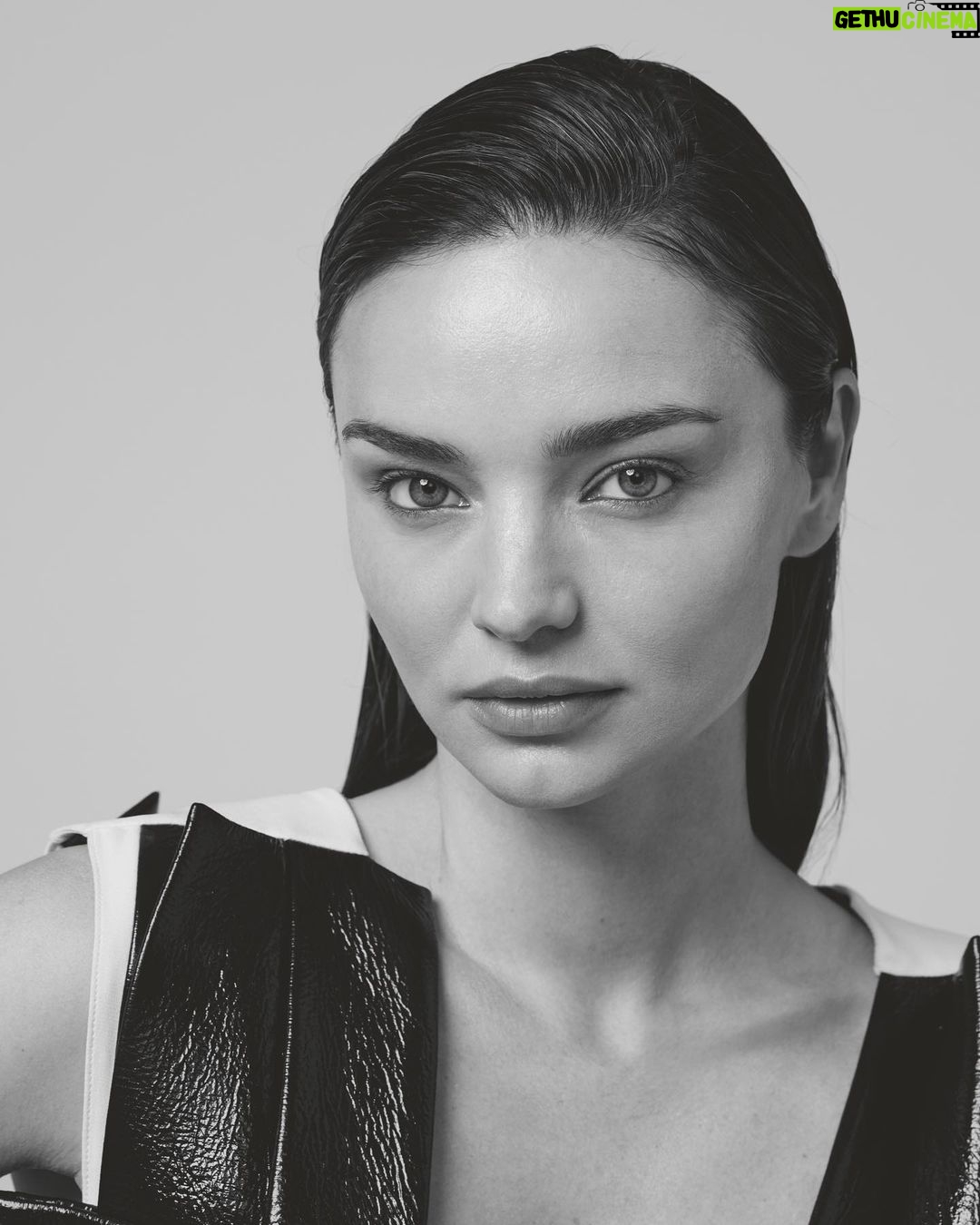 Miranda Kerr Instagram - So honoured to be featured in the @bazaaraustralia May cover story π« Wearing @louisvuitton Photographed by @ninomunoz Styled by @christianstroble Hair by @ericka_verrett Make up by @nikimnray Skincare by @koraorganics Set by @itsisaacaaron