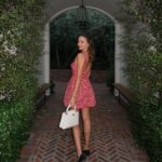 Miranda Kerr Instagram - ❤️💋💃🌹