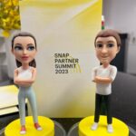 Miranda Kerr Instagram – So proud of Evan and the entire Snap team! Check out my Snap stories for more exciting content from today 💛👻✨