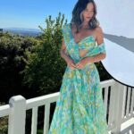 Miranda Kerr Instagram - Lately 🦋💖🎬🌱
