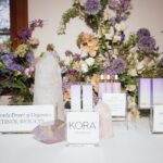 Miranda Kerr Instagram - Such a wonderful evening toasting to our new @koraorganics serum and a very early 40th birthday 🥳 At the end of the month we are introducing the first-ever certified organic retinol alternative serum and I couldn’t be more excited! Sign up for early access at the link in my bio 💜