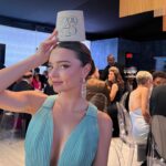 Miranda Kerr Instagram - Last night 📸💖🎉