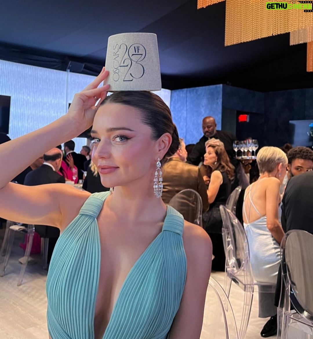 Miranda Kerr Instagram - Last night πΈππ