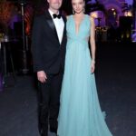 Miranda Kerr Instagram - Mom & Dad’s night out @vanityfair ✨