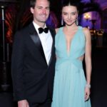 Miranda Kerr Instagram - Mom & Dad’s night out @vanityfair ✨