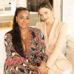 Miranda Kerr Instagram - I am so excited about the launch of Tranquility - my new Miranda Kerr Home collection with @universalfurn. We sought to design pieces that create a serene and nurturing atmosphere in the home. You can shop the collection now on @onekingslane 💕 📸 @veronicasams