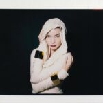Miranda Kerr Instagram - @numero_netherlands ❤️