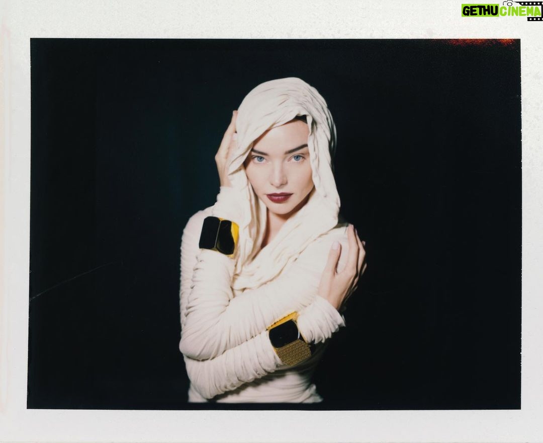 Miranda Kerr Instagram - @numero_netherlands ❤️