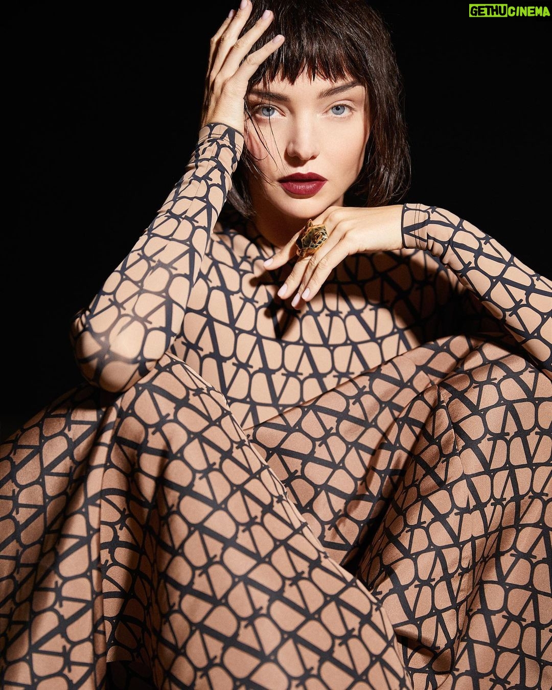 Miranda Kerr Instagram - @numero_netherlands 💕 Photographer: @veronicasams Photo assistants: @alessandraguth @reeceknupp Stylist: @orettac Styling assistants: @jesuisallegra_ @iamsofiapopkova Hair & Make-up: @ericka_verrett @rickyverrett @aframe_agency Skincare: @koraorganics Studio: @fdphotostudio by Sergey Kostikov BTS: @aidandelear Location assistant: @anna_vostrikova1 Editor: @timiletonja Interview: @janaletonja Cover design: @arthurroeloffzen