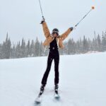 Miranda Kerr Instagram - See you on the slopes ⛷