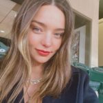 Miranda Kerr Instagram – Such a fun and playful weekend with our boys 🌈🐻🛻