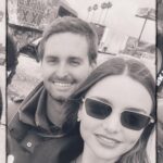 Miranda Kerr Instagram – Such a fun and playful weekend with our boys 🌈🐻🛻