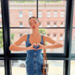 Miranda Kerr Instagram - I ❤️ NY