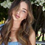 Miranda Kerr Instagram - Happy Monday 💖