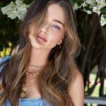 Miranda Kerr Instagram – Happy Monday 💖