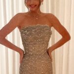 Miranda Kerr Instagram - An ode to @oscardelarenta ✨