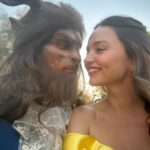 Miranda Kerr Instagram - Beast mode 💛