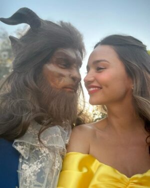 Miranda Kerr Instagram - Beast mode 💛