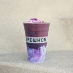 Miranda Kerr Instagram - I can’t believe it’s finally here!! Introducing my KORA Glow Smoothie 💜 We’re celebrating the launch of our @koraorganics Plant Stem Cell Retinol Alternative Moisturizer all month long with our friends at @erewhonmarket! We might be biased, but my baby and I think it’s the best smoothie we’ve ever had 😉🤰🏻 We included some of my favourite skin-loving and pregnancy safe ingredients inspired by the age defying range: 🌱 Organic @SAMBAZON Unsweetened Açaí Superfruit Packs 🌱 @CopinaCo Vanilla Plant-Based Collagen Boost 🌱 @Cocojune_organic Pure Coconut 🌱 @CalifiaFarms Organic Almond Milk + so many more! All net proceeds go to @OrganicFarmingResearch in support of educating & empowering sustainable organic harvesting practices 🌾